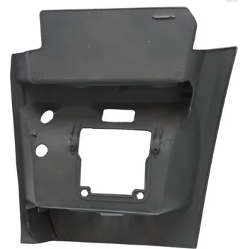 Blatník karosérie Spodní schod MB Actros MP4 šedý pravý Tangde TD19-50-146GR