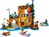 Stavebnice LEGO LEGO Friends 42626 Dobrodružný tábor s vodními sporty