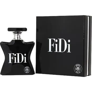 Unisex parfém Bond No.9 Fidi U EDP 100 ml