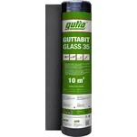 Asfaltový pás Guttabit Glass 35 Varianta: Guttabit Glass 35 - 1 x 10 m - černá