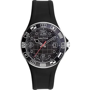 Hodinky Nautica NAPLBS904