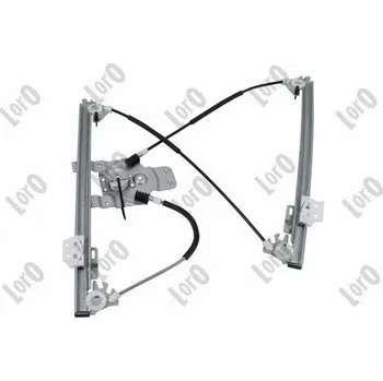 Stahovačka okna Zvedací zařízení oken ABAKUS 130-009-007