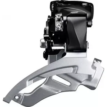 Přesmykač Přesmyk Shimano Altus-9 FDM2000DSL6 down swing pro 40 zubů