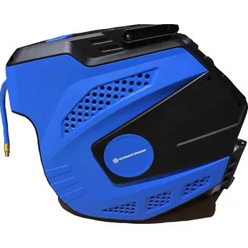Dětská domácnost Automatický hadicový box Schwartsmann 15