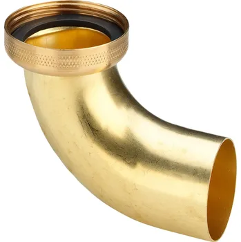 Fitinka Sifonové koleno 5/4" mosazné Viega 127 657