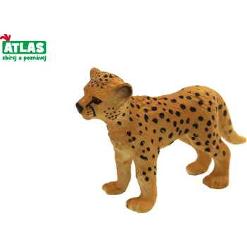Figurka Figurka Gepard mládě 5,5cm
