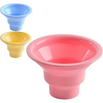 Nálevka Orion Kolb Small 9 cm mix barev