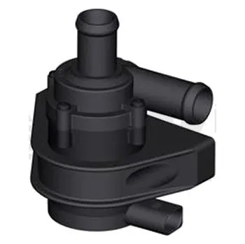 Vodní pumpa motoru Doplňovací vodní čerpadlo (okruh chladicí vody) vika (19651349901)