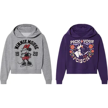 Dívčí mikina Dívčí tepláková mikina