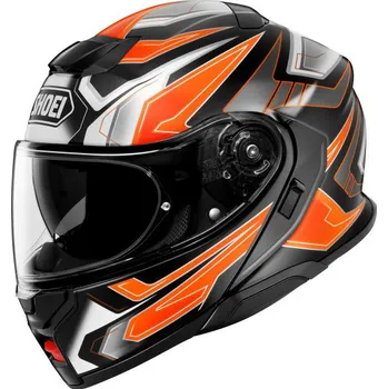 Motodoplněk SHOEI přilba NEOTEC 3 Anthem TC-8 - XL