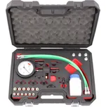 Tester vysokotlakého okruhu Common-rail - QUATROS QS30102