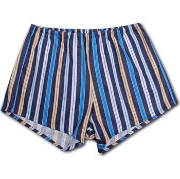 Pánské oblečení LUIZ Pánské trenýrky FLANEL 122 Velikost: 53