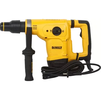 Vrtačka Dewalt Kladivo sekací D25810K-QS 1050W, SDS-Max, kufr (DEWALT D25810K-QS)