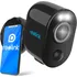 IP kamera Reolink Argus 3 Pro černá