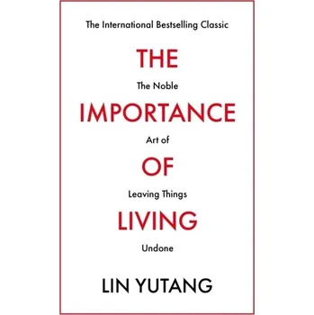 The Importance of Living