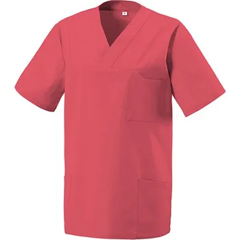 Zdravotnický oděv Exner Unisex tunika pro zdravotní personál EX273 Coral S