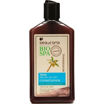 Regenerační a obnovující kondicionér