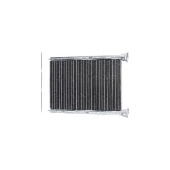 Výměník tepla Radiátor topení RENAULT Megane | 1.2 TCE | Benzín | 85kW | H5F |2008-2016| SRL | 5903107326989