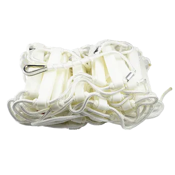 Žebřík Polyamidový žebřík Délka (m): 5