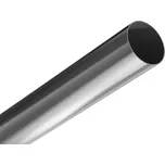 Plastový okapový svod Gutta Aqua 90 mm Varianta: Aqua okapový svod PVC - 90 x 4000 mm - antracit