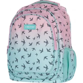 Školní batoh HEAD HEAD, Školní / sportovní batoh SWALLOWS DANCE, AB300, 502022112