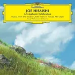 2LP Joe Hisaishi: A Symphonic Celebration (Music From The Studio Ghibli Films Of Hayao Miyazaki) LTD | PIC 2024 Picture Disc Limited Edition Vinyl