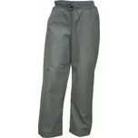 Fantom kalhoty SOFTSHELL s bambusem - šedé Velikost: 98
