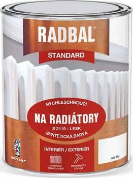 Radbal S2119/1000 0,6 l