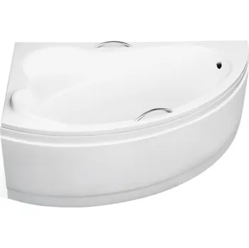 Vana Universální vanový panel FINEZJA NOVA - 170 × 110 cm (VANFINN170CP) HOPA