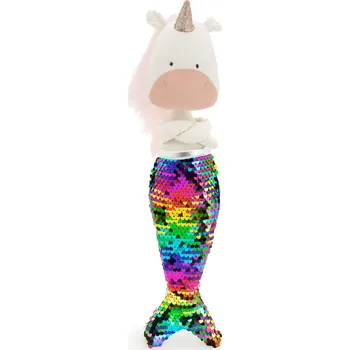 Panenka Jednorožka Dafné- mořská panna od firmy ORANGE TOYS (Daphne the Unicorn - Mermaid 29 cm )