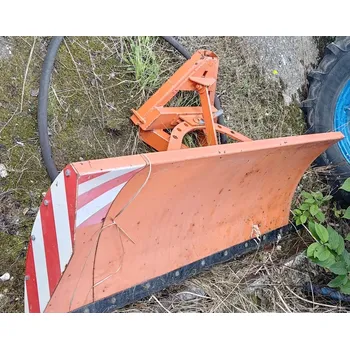 Radlice Radlice přední shrnovací ARS-171