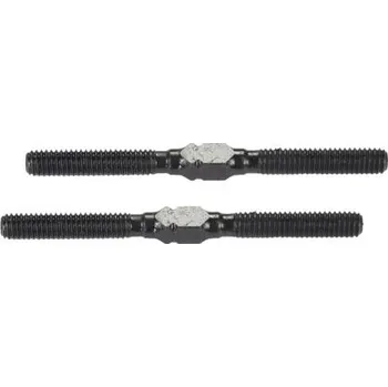 RC náhradní díl Serpent Track rod steering 811 - S (2) SER600542 - expresní doprava