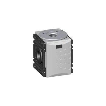 Kompresor Rozbočovač KDIS-434 (G3/4")