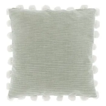 Polštář Ozdobný polštář Iwan zelený