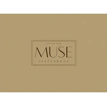 Skicovací náčrtník v lepeném bloku SHKOLYARYK A5+, 40 listů, 100g/m2, 106020003