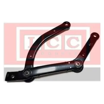 Stěrač Rameno sterace, cisteni skel, 61617035100, 61617129885, 61617144540, 61617185366, 61619449958, 7035100, 7129885, 7144540, 7185366, 9449958, LCC PRODUCTS, LCC3148