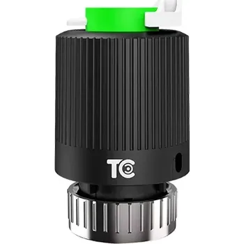 Hlavice pro radiátor TC PO30NC-230V