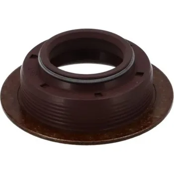 Těsnění převodovky Těsnicí kroužek hřídele, hřídel převodovky ZF 0750112047