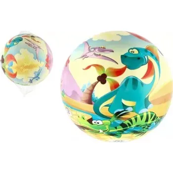 Dětský míč Dinosaurus míč 22 cm