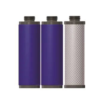 Kompresor Filtrační vložka Chicago Pneumatic FILTER 1295 P, G, C, V (PA), Filtrační vložka V