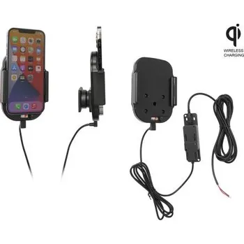 Brodit držák pro pevnou instalaci na Apple-iPhone 12 Pro Max, 719236