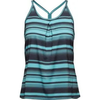 Dámské tričko Tílko BLACK DIAMOND W INTEGRALE TANK Lady velikost XS