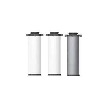 Kompresor Filtrační vložka přírubová Ingersoll Rand F5700 ID, IG, IH, IA (PA), Filtrační vložka IA