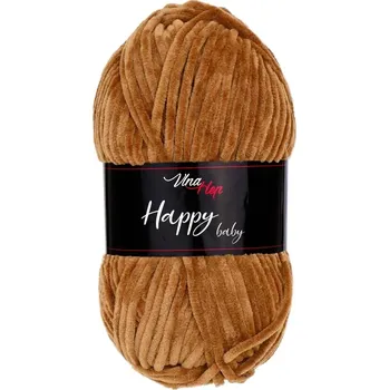 Příze Příze Vlna Hep Happy Baby 41048