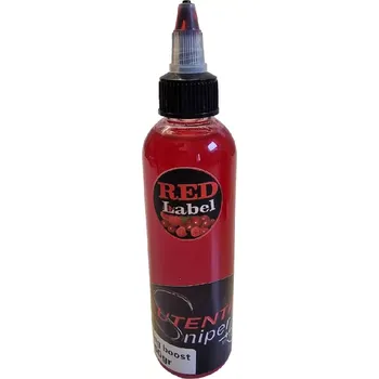 Návnadové aroma Autentik Sniper Wetting Boost Red Label (Wetting boost)