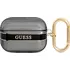 Příslušenství pro sluchátka Guess TPU Printed Stripe GUAPHHTSK pouzdro pro Airpods Pro
