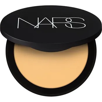 Pudr NARS Soft Matte Advanced Perfecting Powder - Matující pudr 9 g - Offshore
