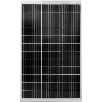 IP kamera Fotovoltaická sada Yangtze Solar 150 W