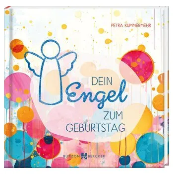 První čtění Dein Engel zum Geburtstag - Kummermehr, Petra