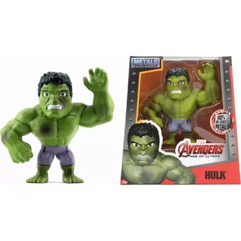 Figurka Simba Toys Jada Marvel Hulk